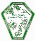Deep South Garden Clubs, Inc.